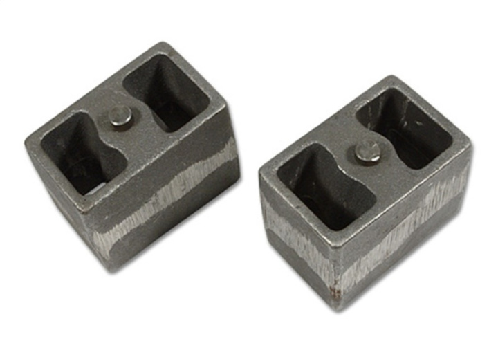 4´´ Lift Block, 3´´ Bredd, Konad, Par Tuff Country i gruppen Välj bilmodell hos DDESIGN Scandinavia AB (tuf79043)
