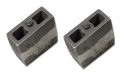 5.5´´ Lift Block, 2.5´´ Bredd, Konad, Par Tuff Country