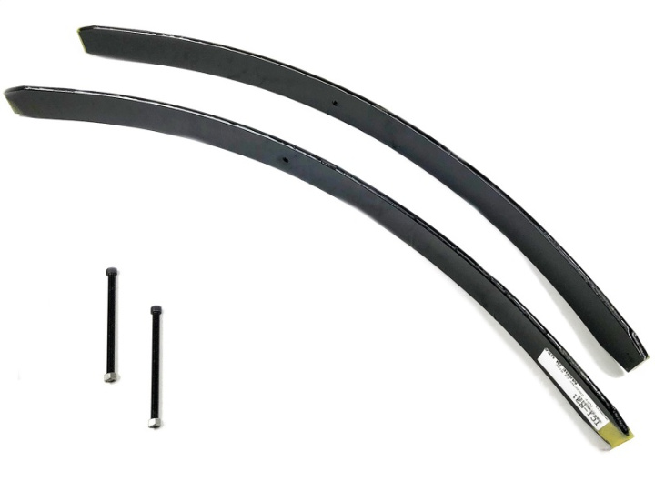 Chevy Silverado 1500 / GMC Sierra 1500 1999-2025 2´´ Bakre Add-A-Leaf Kit Tuff Country i gruppen Välj bilmodell hos DDESIGN Scandinavia AB (tuf81350)