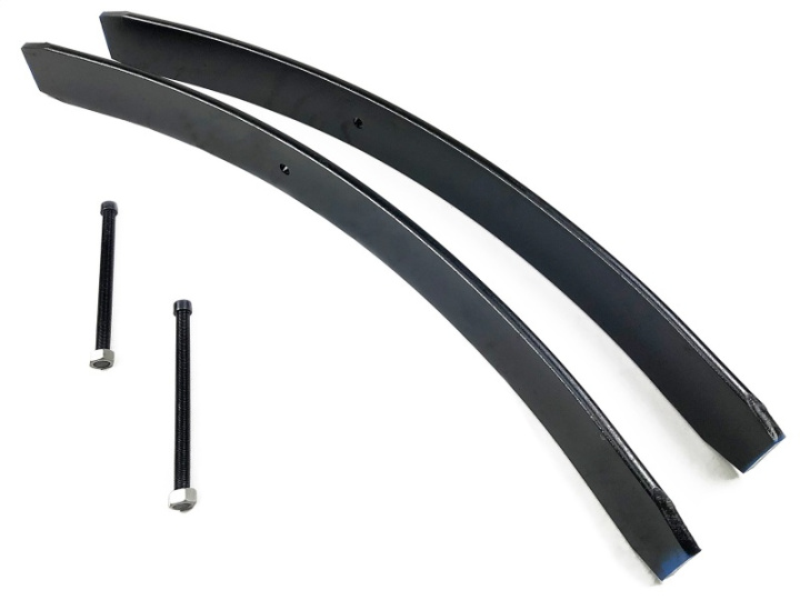 Ford F250 / F350 1999-2025 2´´ Bakre Add-A-Leaf Kit Tuff Country i gruppen Välj bilmodell hos DDESIGN Scandinavia AB (tuf82950)