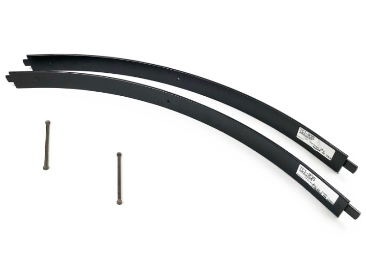 Jeep CJ5 / CJ7 / Wrangler 1976-1996 2´´ Främre Add-A-Leaf Kit Tuff Country i gruppen Välj bilmodell hos DDESIGN Scandinavia AB (tuf84250)