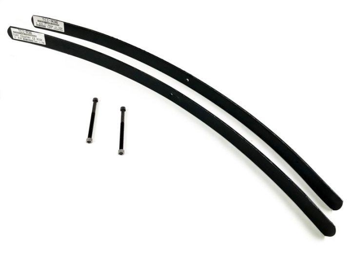 Jeep CJ5 1965-1975 2´´ Bakre Add-A-Leaf Kit Tuff Country i gruppen Välj bilmodell hos DDESIGN Scandinavia AB (tuf84251)