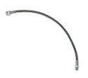 Toyota Tacoma 1995-2004 Bakre Förlängd Brake Line För 3´´ till 4´´ Höjningskit Tuff Country