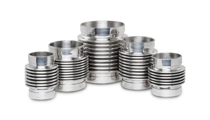 Flexrör Motorsport / Slät Insida 1,5-3\'\' Vibrant Performance i gruppen Tuning / Avgas & Grenrör / Flexrör hos DDESIGN Scandinavia AB (var-69328-835)