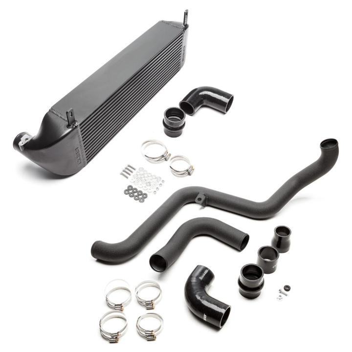 Ford Focus RS MK3 Intercooler / Rör COBB Tuning i gruppen Välj bilmodell / Ford / Focus RS MK3 15-19 / Tuning / Intercooler & Rör hos DDESIGN Scandinavia AB (var-7935XX)