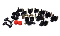 BRZ 13+ / GT86 13+ Bussningskit Energy Suspension