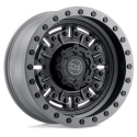 Black Rhino Hard Alloys ABRAMS     