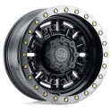 Black Rhino Hard Alloys ABRAMS     