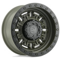 Black Rhino Hard Alloys ABRAMS     