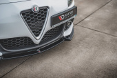 var-AL-GU-1F-FD2T Alfa Romeo Giulietta Facelift 2016-2020 Frontsplitter V.2 Maxton Design  (5)