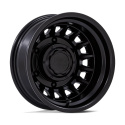 Black Rhino Hard Alloys ALISO DUALLY    