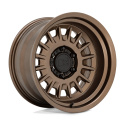 Black Rhino Hard Alloys ALISO     