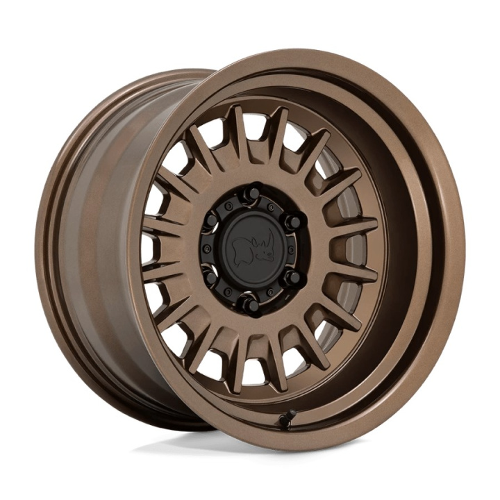 Black Rhino Hard Alloys ALISO i gruppen Universala produkter / Fälgar & Däck / Fälgar hos DDESIGN Scandinavia AB (var-ALISO-)