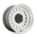 Black Rhino Hard Alloys ALISO     
