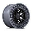 Black Rhino Hard Alloys ALPHA     