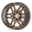 Black Rhino Hard Alloys APACHE     