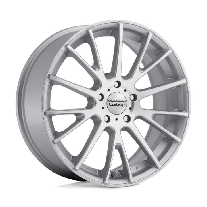 American Racing AR904 i gruppen Universala produkter / Fälgar & Däck / Fälgar hos DDESIGN Scandinavia AB (var-AR904-)