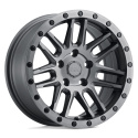 Black Rhino Hard Alloys ARCHES     