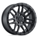 Black Rhino Hard Alloys ARCHES     