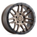 Black Rhino Hard Alloys ARCHES     