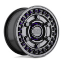 Black Rhino Hard Alloys - UTV ARMORY UTV    