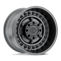 Black Rhino Hard Alloys ARMORY     