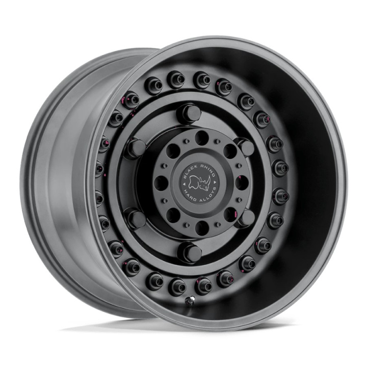 Black Rhino Hard Alloys ARMORY i gruppen Universala produkter / Fälgar & Däck / Fälgar hos DDESIGN Scandinavia AB (var-ARMORY-)