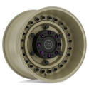 Black Rhino Hard Alloys ARMORY     