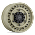 Black Rhino Hard Alloys ARMORY     