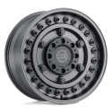 Black Rhino Hard Alloys ARMORY     