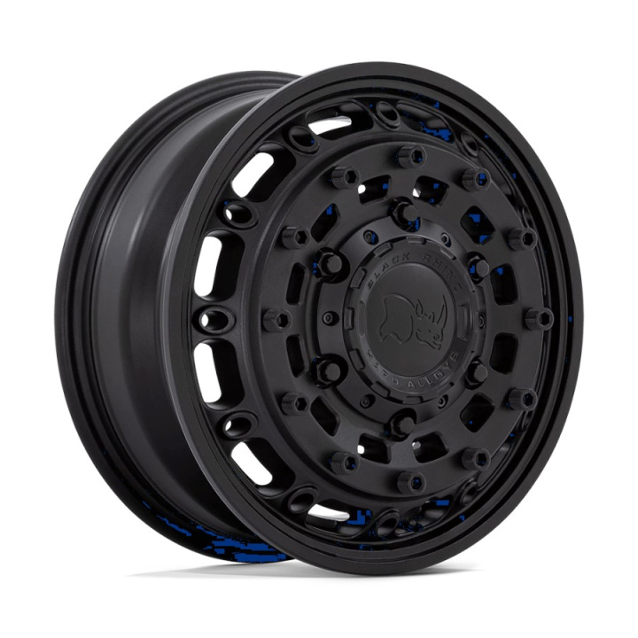 Black Rhino Hard Alloys ARSENAL AT i gruppen Universala produkter / Fälgar & Däck / Fälgar hos DDESIGN Scandinavia AB (var-ARSENAL-AT-)