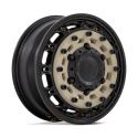 Black Rhino Hard Alloys ARSENAL AT    
