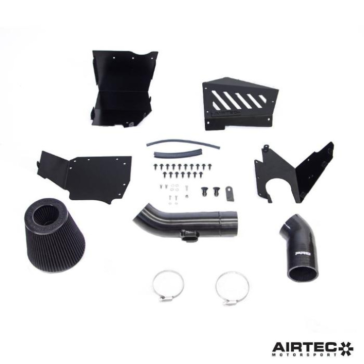 Mini Cooper S & JCW F56 2014-2024 Luftfilterkit Airtec Motorsport i gruppen Välj bilmodell / Mini / Cooper (F55/56/57) 2014+ / Tuning Till Mini Cooper (F55/56/57) 2014+ hos DDESIGN Scandinavia AB (var-ATIKMINI0X)
