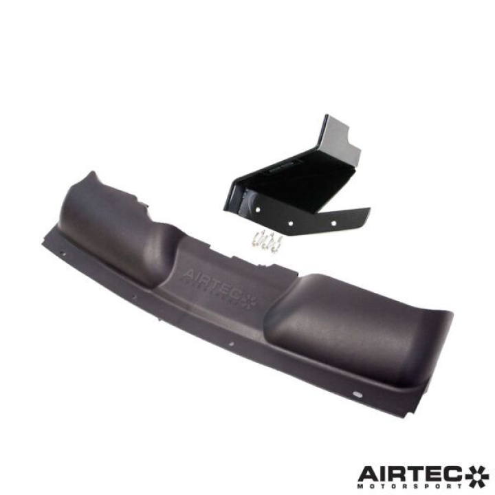 AIRTEC Motorsport Focus MK2 ST 225 Air-Ram Scoop & RS Slam Panel till \'\'Group A\'\'-Insugskit i gruppen Välj bilmodell / Ford / Focus Mk2 Inkl. ST 04-10 / Tuning hos DDESIGN Scandinavia AB (var-ATMSFO45)