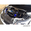 AIRTEC Motorsport Focus MK2 ST 225 Air-Ram Scoop & RS Slam Panel till \'\'Group A\'\'-Insugskit