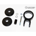 Ford Focus Mk2 & Mk3 Nedre Växellådsfäste (Torque Mount) Airtec Motorsport