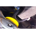 Ford Focus Mk2 & Mk3 Nedre Växellådsfäste (Torque Mount) Airtec Motorsport