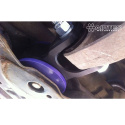Ford Focus Mk2 & Mk3 Nedre Växellådsfäste (Torque Mount) Airtec Motorsport