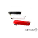 AIRTEC Motorsport Plenum till Focus ST / RS Mk2 & Volvo C30 - Svart, Vit eller Röd