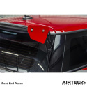 Mini Cooper S & JCW F56 2014+ Motorsportvinge / Vinge Airtec