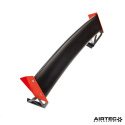 Mini Cooper S & JCW F56 2014+ Motorsportvinge / Vinge Airtec