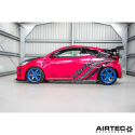Toyota Yaris GR 2020+ Motorsportvinge / Vinge Airtec