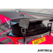 Toyota Yaris GR 2020+ Motorsportvinge / Vinge Airtec