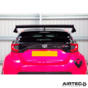 Toyota Yaris GR 2020+ Motorsportvinge / Vinge Airtec