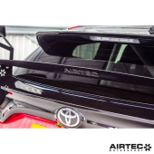 Toyota Yaris GR 2020+ Motorsportvinge / Vinge Airtec