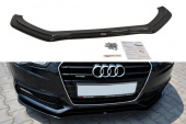 var-AU-A5-1F-SLINE-FD2T Audi S5 / A5 S-line 8T 2011-2016 Frontsplitter V.2 Maxton Design  (1)