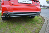 var-AU-A5-2-SLINE-RD1T Audi A5 S-line F5 2016+ Diffuser Coupe / Sportback Maxton Design  (5)