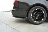 var-AU-A6-C7-AV-RSD1T Audi A6 C7 2011-2014 Bakre Sido Splitters Maxton Design  (2)
