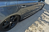 var-AU-A6-C7-SLINE-SD1 Audi S6 / A6 S-Line C7 2011-2014 Sidoextensions Maxton Design  (4)