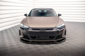 var-AU-ETRON-1-RS-FD1T Audi e-Tron GT / RS GT 2021+ Frontsplitter V.1 Maxton Design  (6)